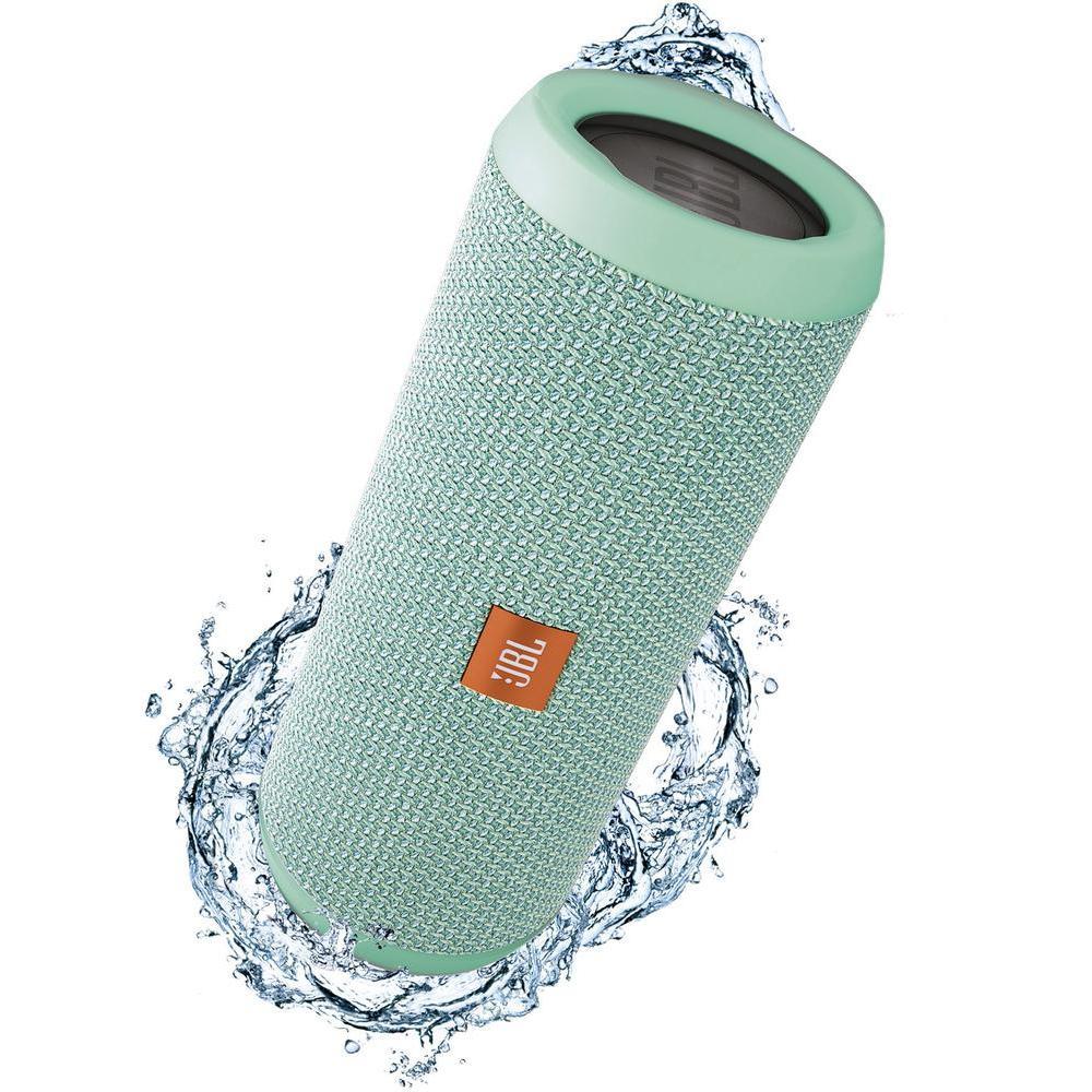 JBL JBL Flip 3 cassa acustica portatile bluetooth turchese
